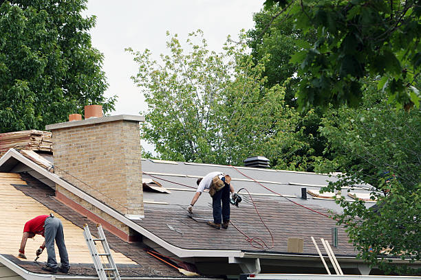 Quick and Trustworthy Emergency Roof Repair Services in Easton, PA