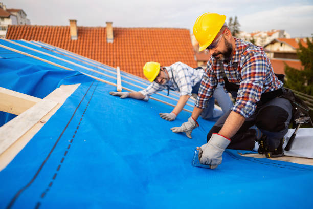 Reliable Easton, PA Roofing Contractor Solutions
