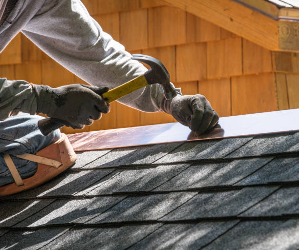 Best Commercial Roofing Services  in Easton, PA